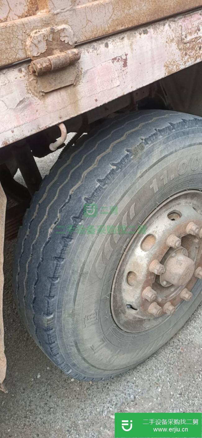 廣東出售二手華菱之星貨車(chē)