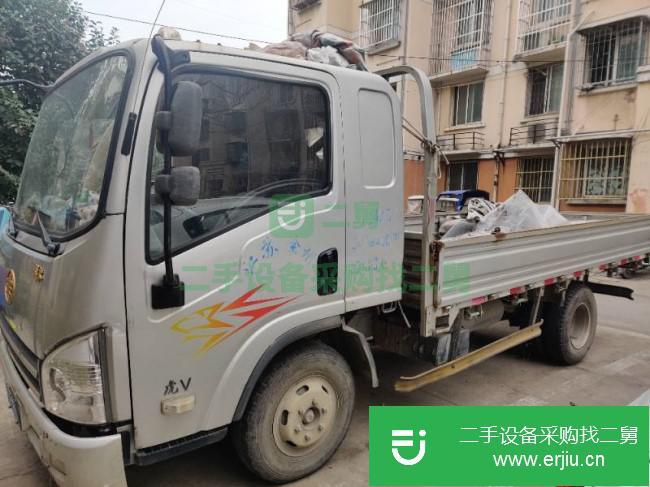 江蘇出售二手一汽解放貨車