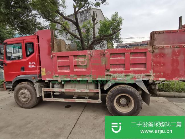 湖北出售二手東風(fēng)自卸車