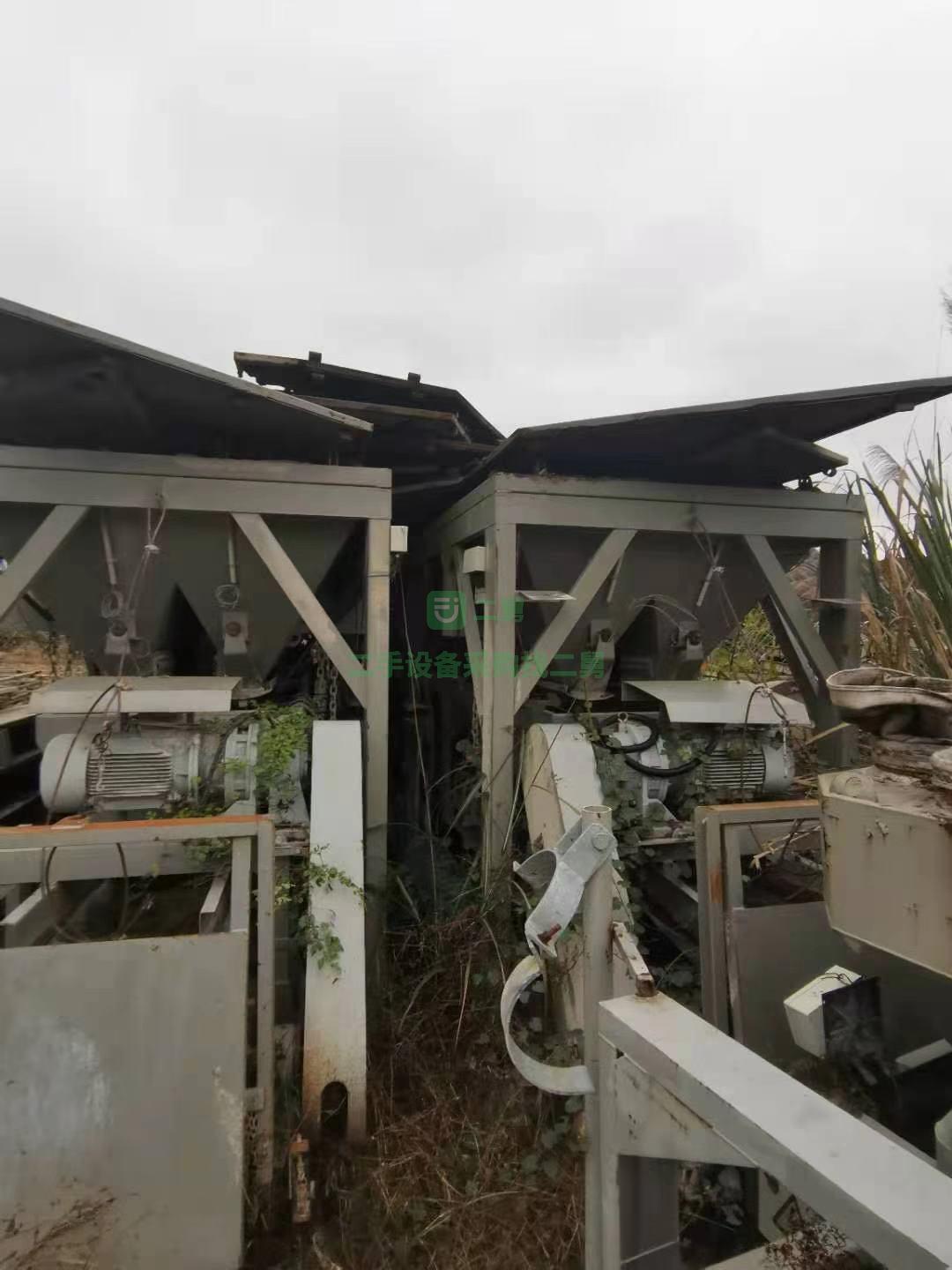 江西南昌出售2014年南方路機雙90站，雙機生產(chǎn)8萬方攪拌站
