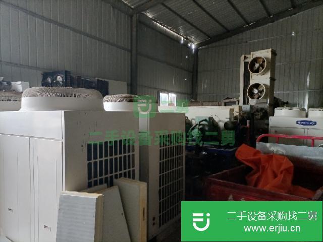 陜西出售二手九成新冷庫