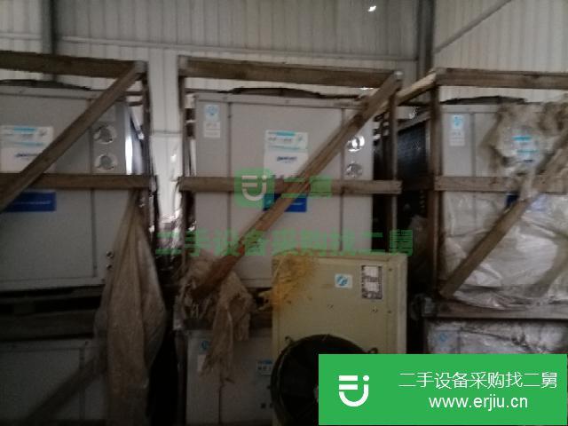 陜西出售二手九成新冷庫
