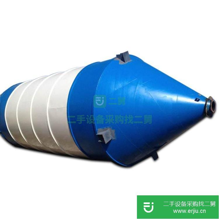 河南出售二手散裝水泥罐