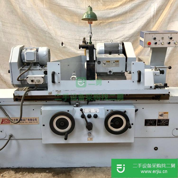 河北出售二手外圓磨床M1320E*750