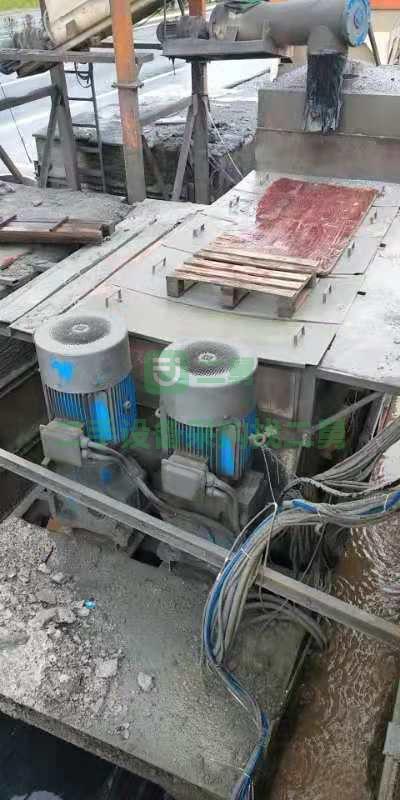 江西出售精品準19年江筑800型水穩站，攪拌站5斗帶精準計量