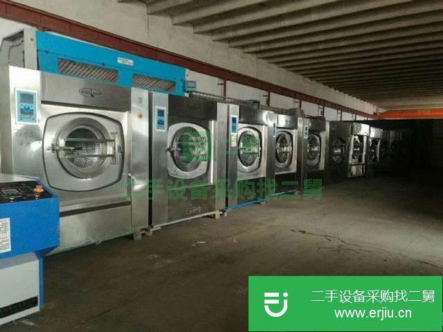 北京出售二手四氯乙烯干洗機