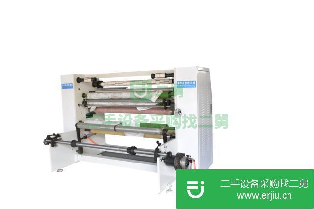 廣東出售二手復(fù)卷機(jī)