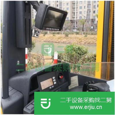 上海出售二手ETV216永恒力叉車