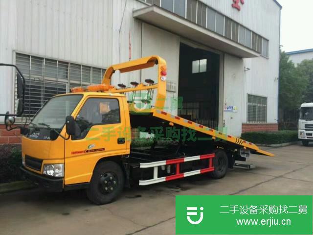 湖北出售二手江鈴順達(dá)運(yùn)輸車