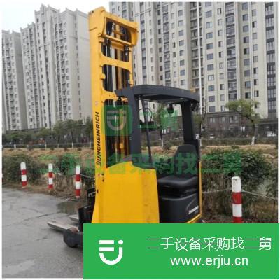 上海出售二手ETV216永恒力叉車
