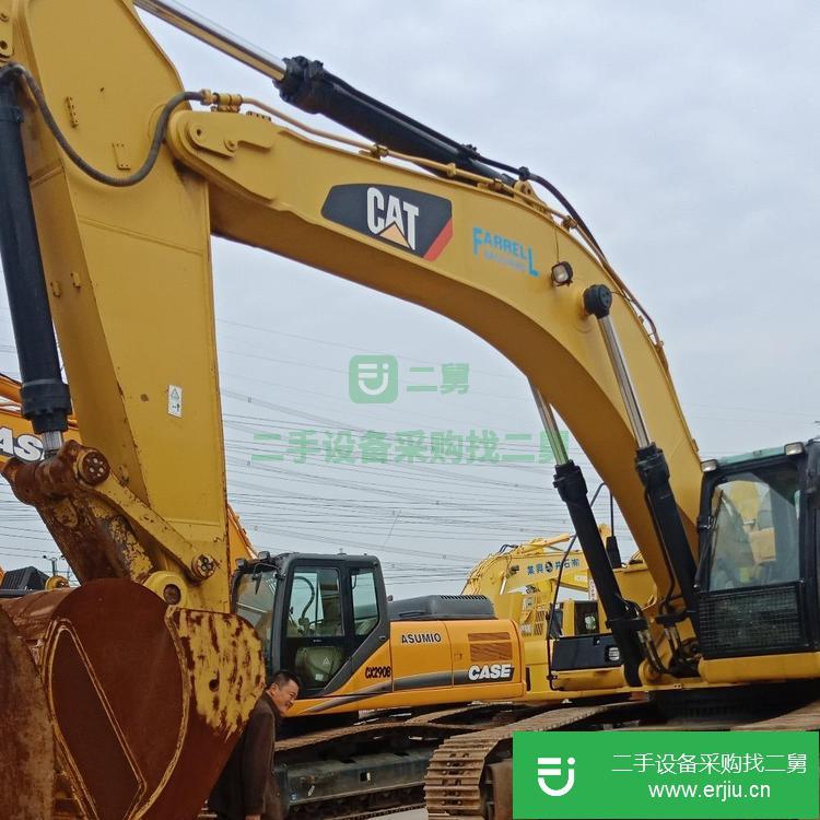 上海出售二手斗山60挖掘機(jī)