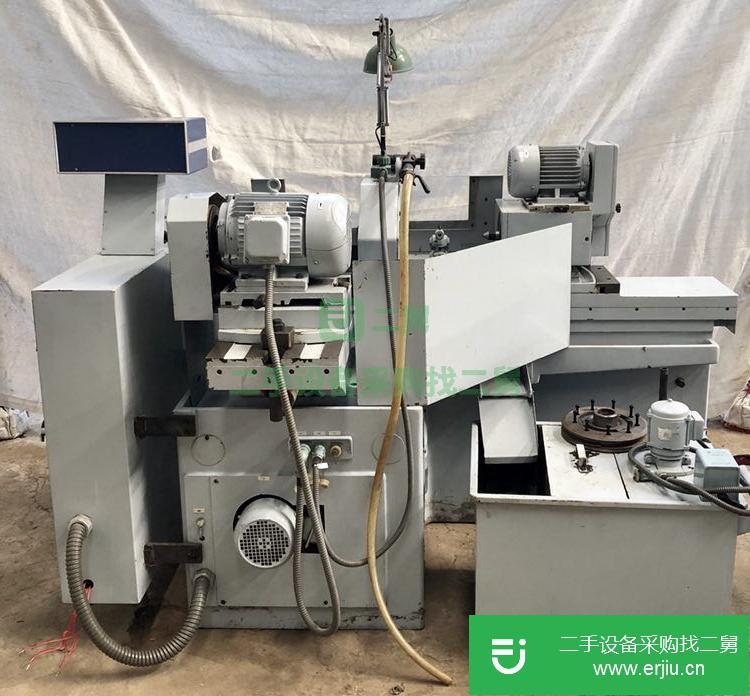 河北出售二手外圓磨床M1320E*750