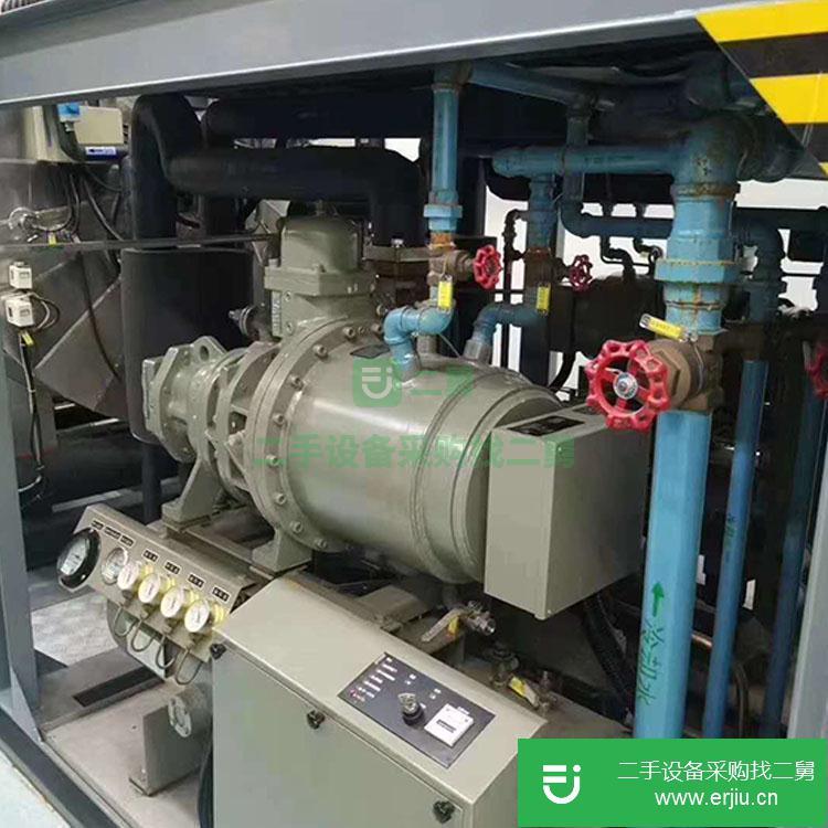 山東出售二手冷凍干燥機