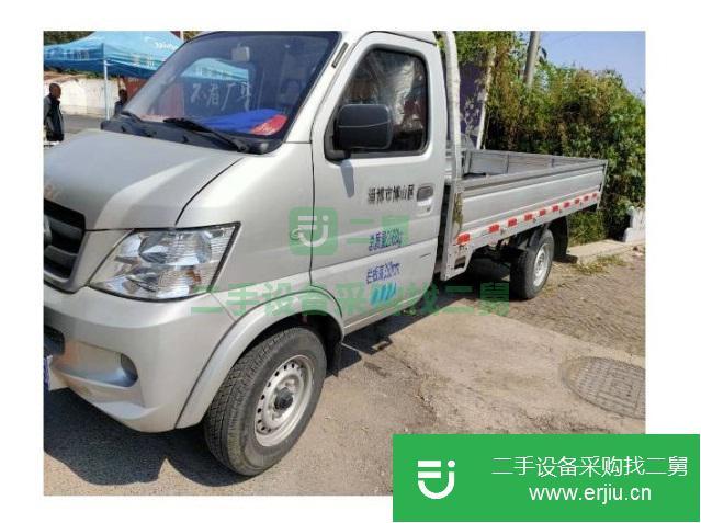 山東出售二手貨車