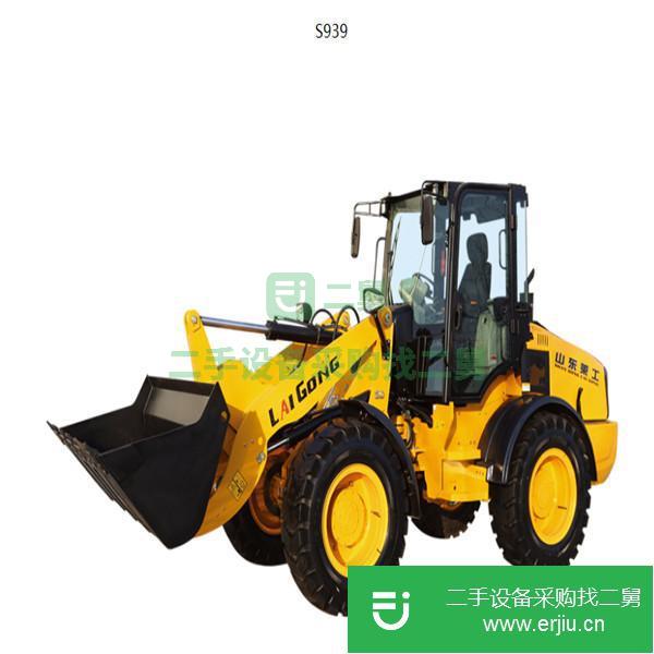 貴州出售二手裝載機(jī)