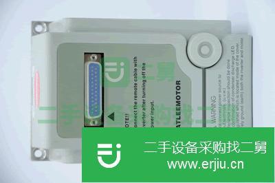 上海出售二手愛德利AS2-107R變頻器