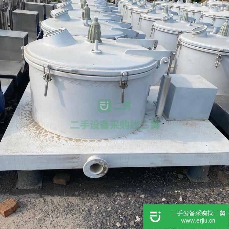山東出售二手平板離心機(jī)