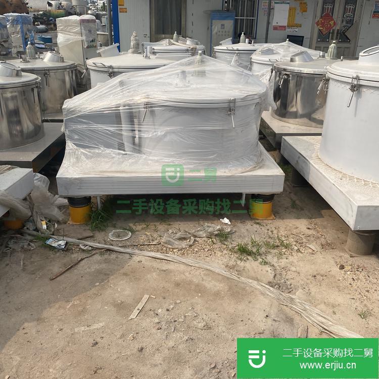 山東出售二手平板離心機(jī)