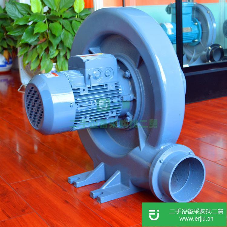 上海出售二手CX-150全風透浦式風機