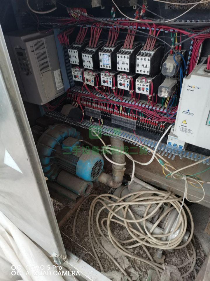 山東出售飲料廠34全自動灌裝機