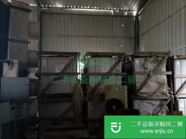 陜西出售二手九成新冷庫