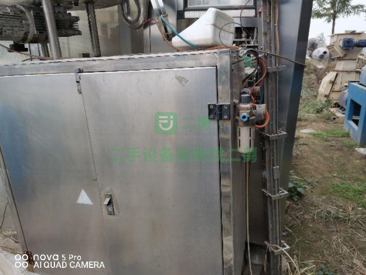 山東出售飲料廠34全自動灌裝機