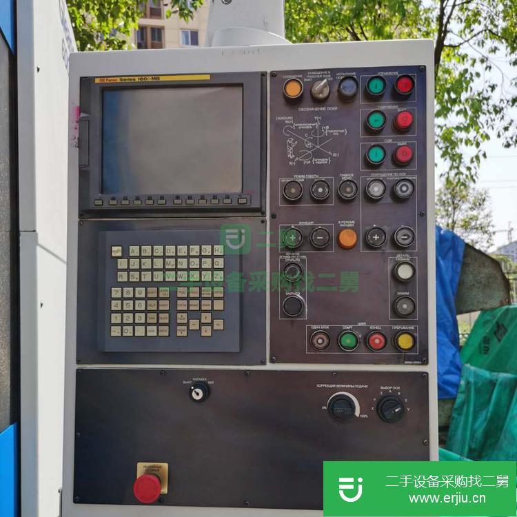 浙江出售二手GLEASON/600HG螺旋傘齒輪磨齒機(jī)
