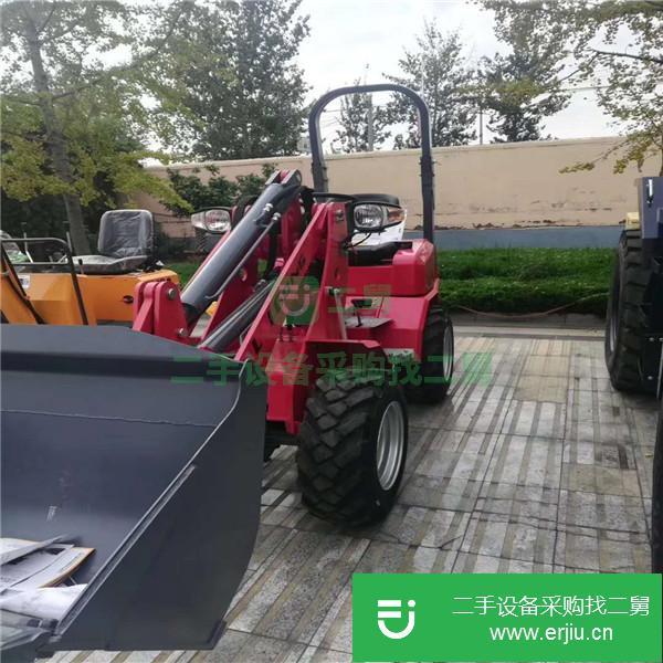 貴州出售二手裝載機(jī)