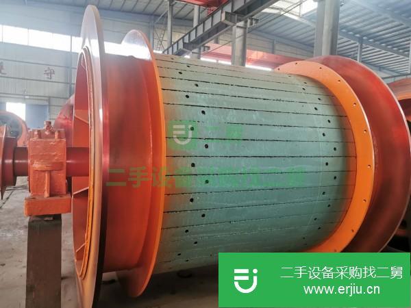 河南出售二手JTP1.2礦用絞車