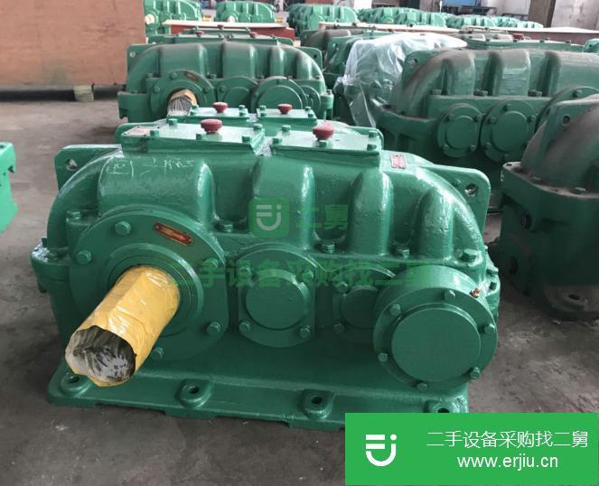 江蘇出售二手興ZSY250減速機(jī)