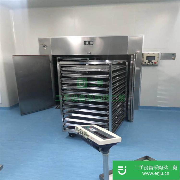 山東出售二手熱風循環干烘箱