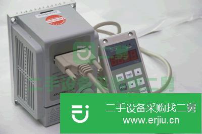 上海出售二手愛德利AS2-107R變頻器