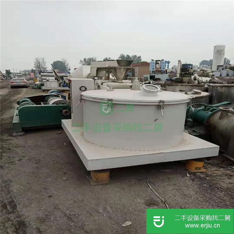山東出售二手高速離心機