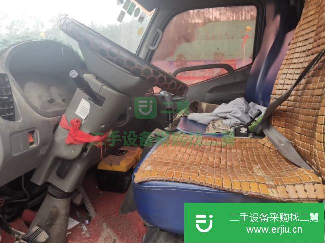 廣西出售二手福田奧鈴貨車