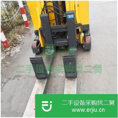 上海出售二手ETV216永恒力叉車