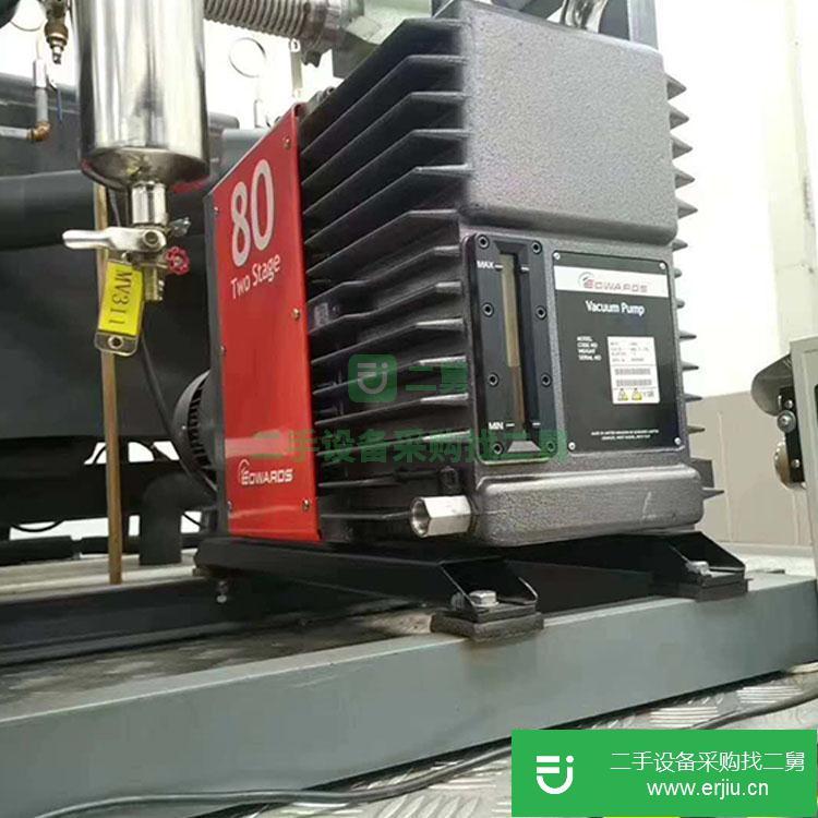 山東出售二手5平方冷凍干燥機