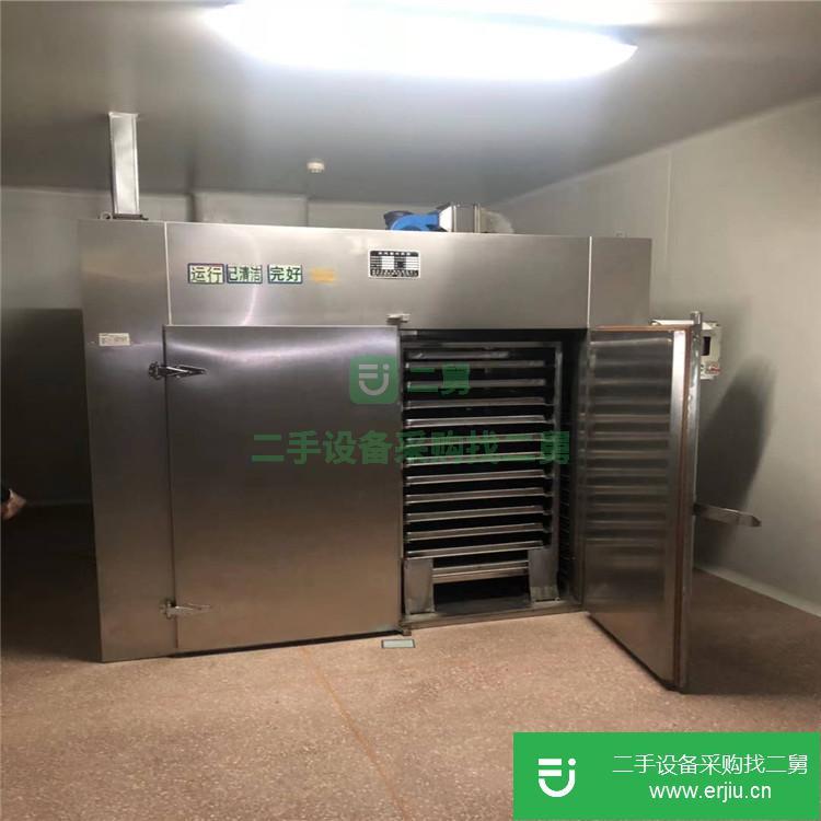 山東出售二手熱風循環干烘箱