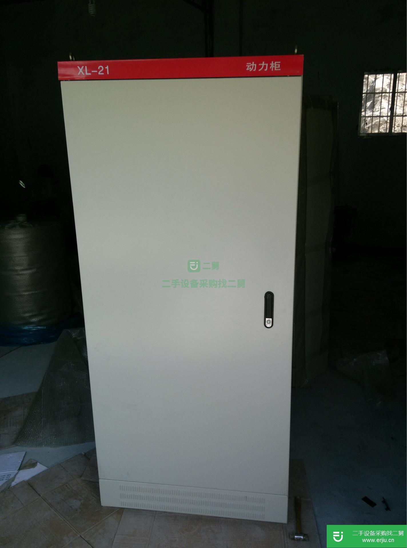 浙江出售二手XL-21配電柜