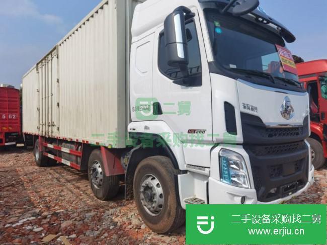 江西出售二手東風柳汽貨車