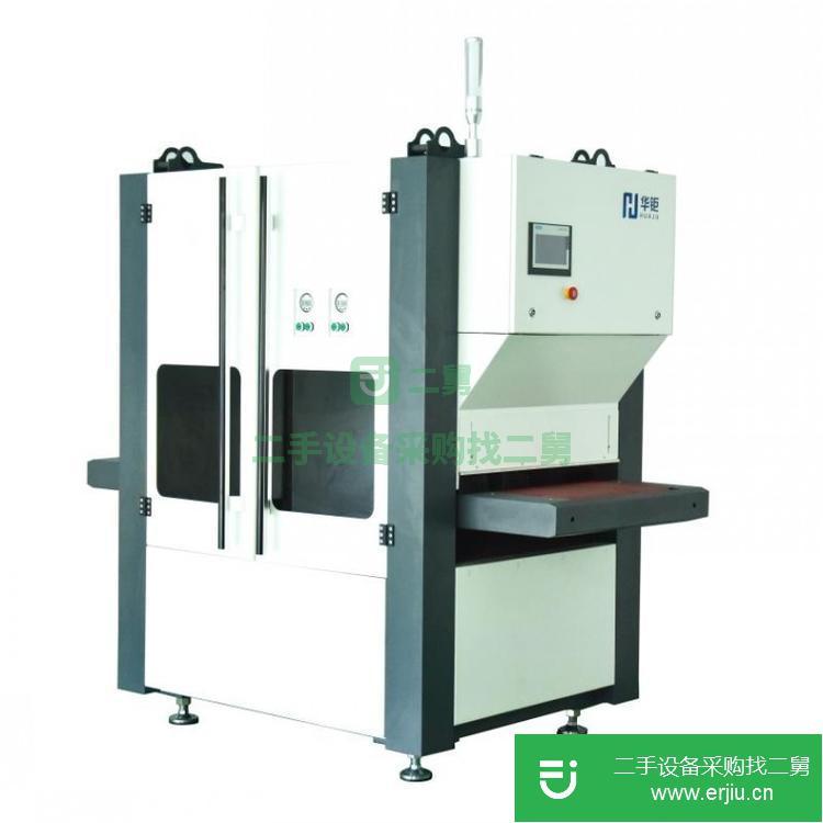 山東出售二手去毛刺機