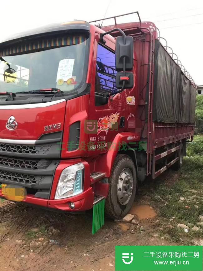 湖南出售二手東風柳汽貨車