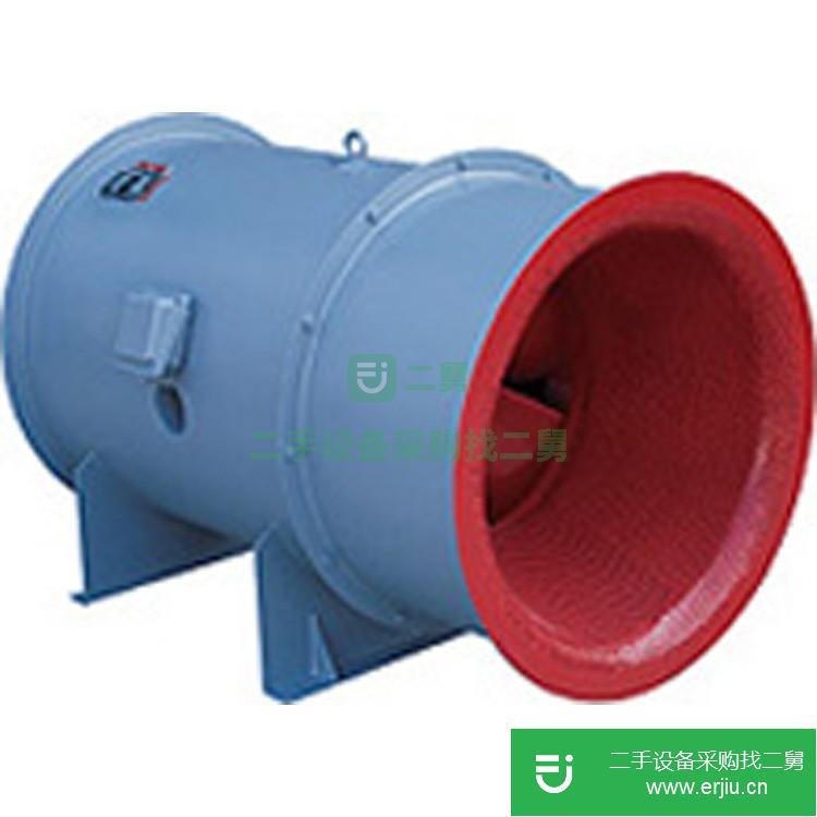 江蘇出售二手軸流風機
