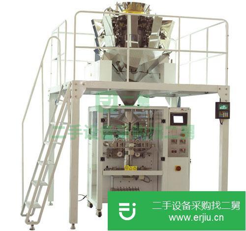 廣東出售二手食品真空機