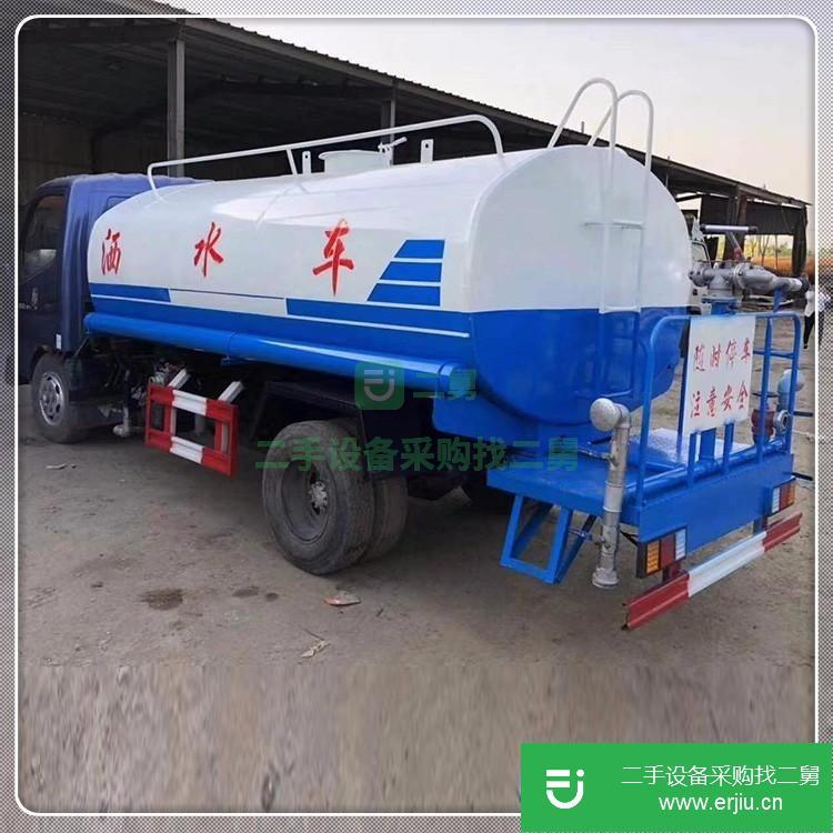 山東出售二手灑水車