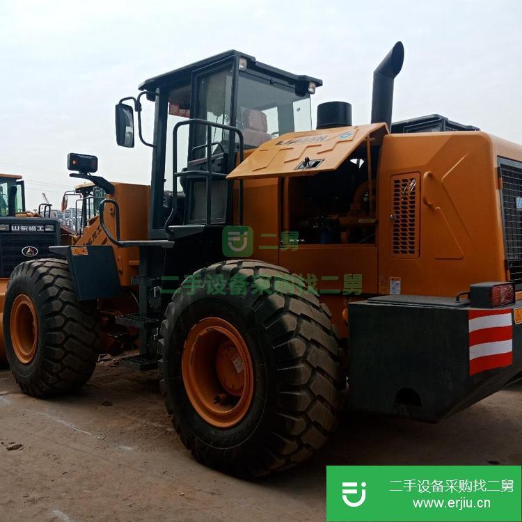 上海出售二手30鏟車