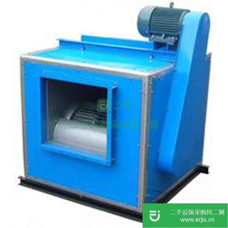 江蘇出售二手軸流風機