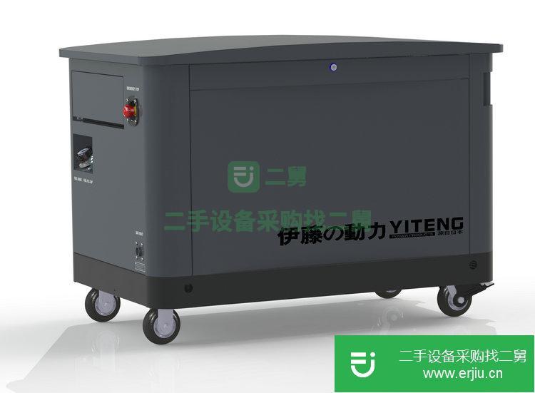 上海出售二手伊藤YT30REP三相汽油發(fā)電機(jī)