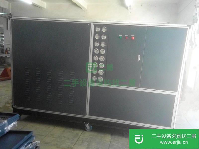 廣東出售二手BCY-10WF水冷式冷風機