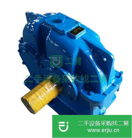 江蘇出售二手ZDY355減速機