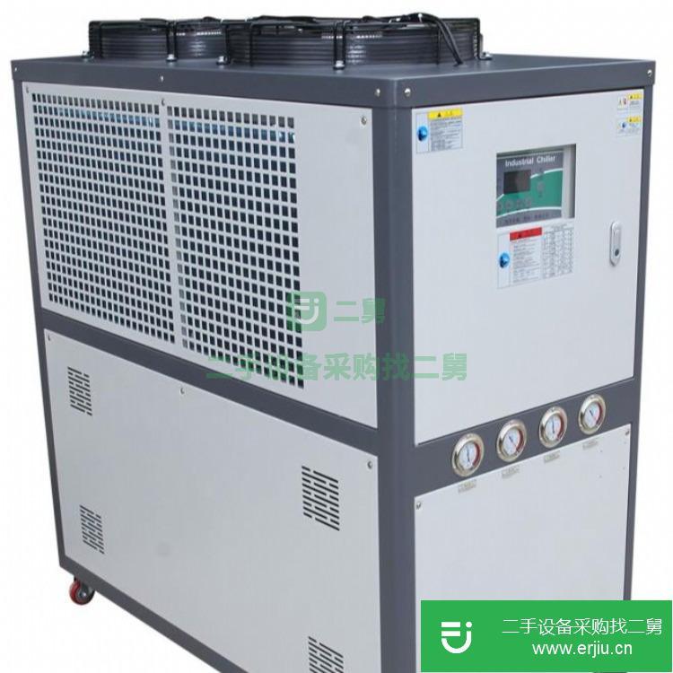 江蘇出售二手旭訊15HP冷水機